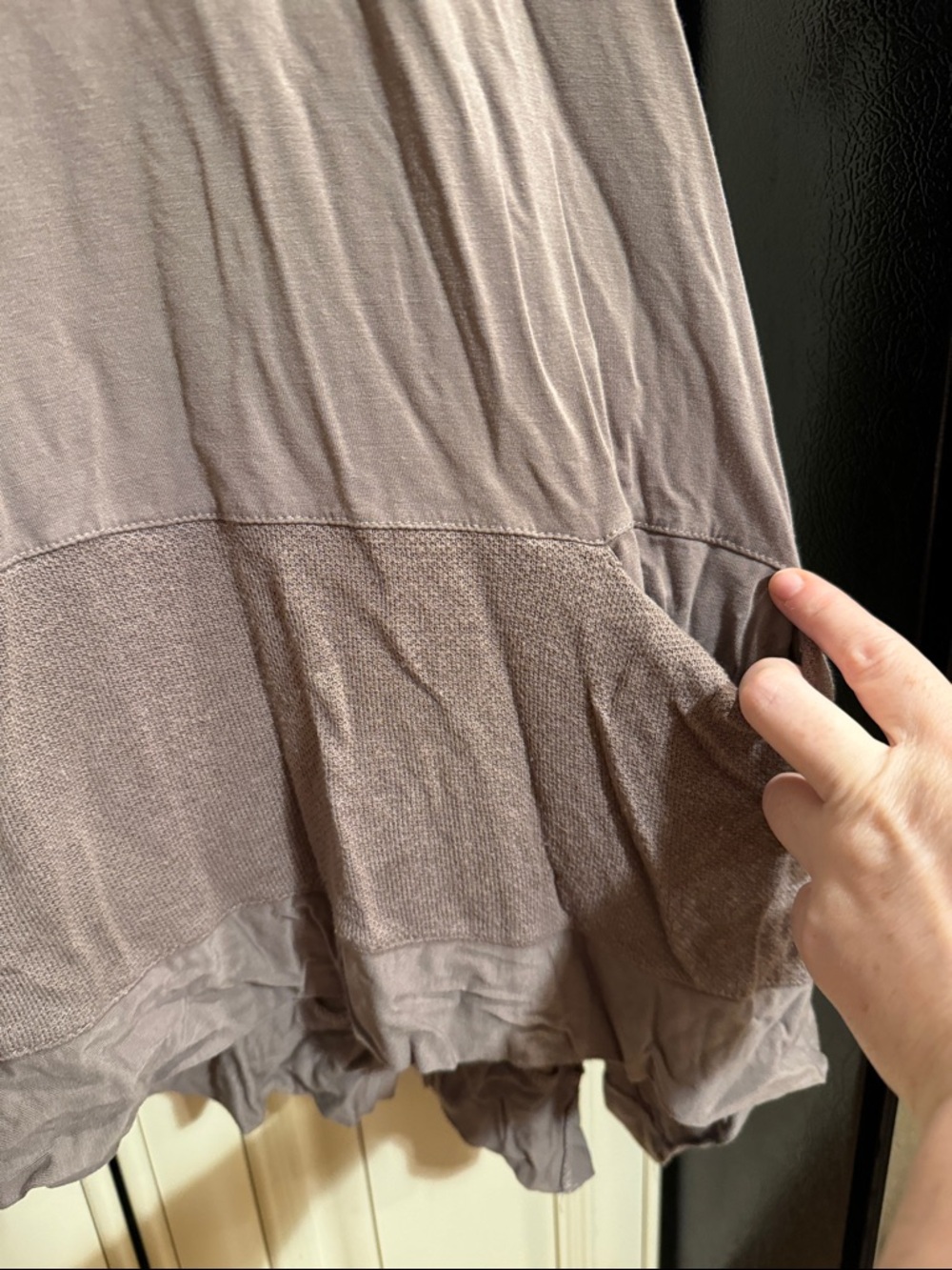 Inside Out Top - Picture 6 of 9